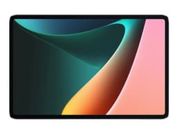 Xiaomi Pad 5 11" surfplatta 6/128 GB WiFi (pärlvit)