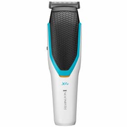 Remington Power-X Series X4 hårklipper HC4000 (hvit/blå)
