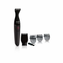 Philips serie 1000 Multigroom trimmesett MG1100/16