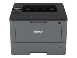 Brother HL-L5100DN mono laserskriver