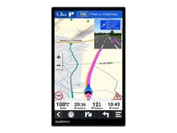 Garmin DriveSmart 86 EU MT-S
