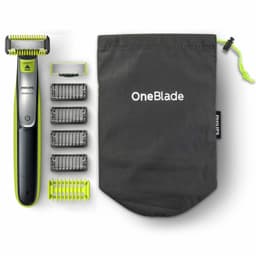 Philips OneBlade ansikts- och kroppstrimmer QP263030