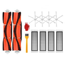 Tilbehør til Xiaomi Mijia1C, Xiaomi Mijia 2C,Dreame F9 12 dele