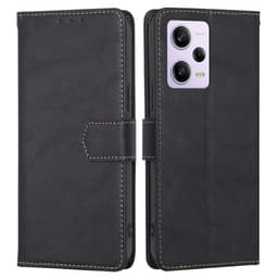 Xiaomi Redmi Note 12 Pro 5G Lommebok-deksel