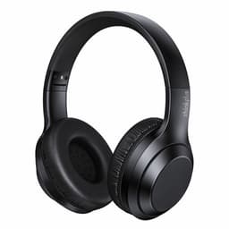 LENOVO Thinkplus TH10 TWS Stereokuulokkeet Bluetooth-kuulokkeet Yli Korvien Musiikkiheadset - Musta