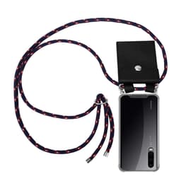 Huawei P30 Suojakuori Kotelo (Sininen)