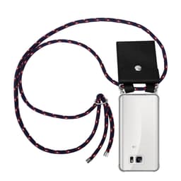 Samsung Galaxy NOTE 5 Suojakuori Kotelo (Sininen)