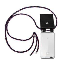 Huawei P9 LITE 2016/G9 LITE Suojakuori Kotelo (Sininen)
