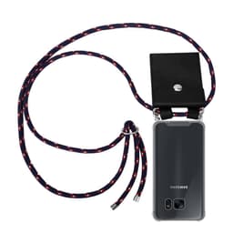 Samsung Galaxy S7 Suojakuori Kotelo (Sininen)