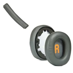 Kuulokkeet ja sanka JBL JR460NC:lle - 1 pari Tummanharmaa