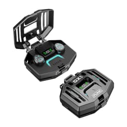 Trådløse ørepropper bluetooth 5.3 touch TWS gaming-ørepropper TWS DX-03