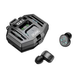 Trådløse ørepropper bluetooth 5.3 touch TWS gaming-ørepropper TWS DX05