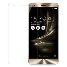 Asus ZenFone 3 DELUXE Skärmskydd Skyddsglas Skyddsfilm
