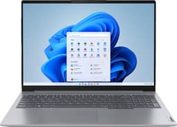 Lenovo ThinkBook 16 G6 Ryzen 5 16GB 256GB SSD 16"