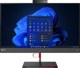 Lenovo ThinkCentre neo 50a 24 pc 12B6001JMX (raven black)