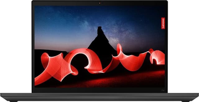 Lenovo ThinkPad T14 G4 i7 16GB 512GB SSD 14'' - Elgiganten