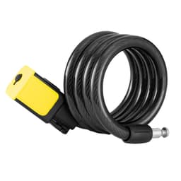 Cykelkedjelås stöldskyddscykellås 1 m x 1 cm