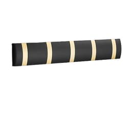 Väggkrok väggställ infällbart utrymmesbesparande 40 cm
