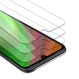 Xiaomi Mi 7 3x Skärmskydd Skyddsglas Skyddsfilm