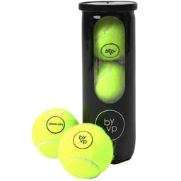 by-vp Train VP1 Padel Balls, Padelbollar