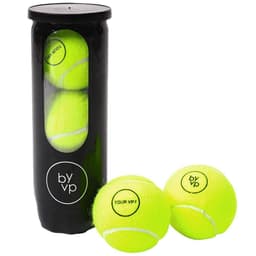 by-vp Tour VP7 Padel Balls