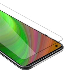 OnePlus 8 Näytönsuoja Suojakalvo Karkaistu lasi