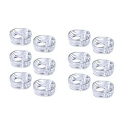 Seinäsuojat ovenkahvoihin 200 kpl