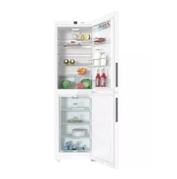 Miele kombiskap KFN 29042 D ws - brukt