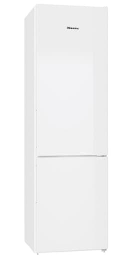 Miele kombiskap KFN29132DWS - brukt