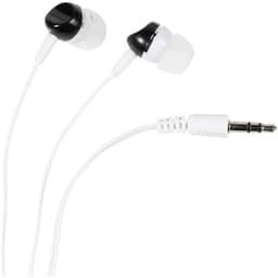 Vivanco 34883 In Ear hovedtelefoner 1 stk