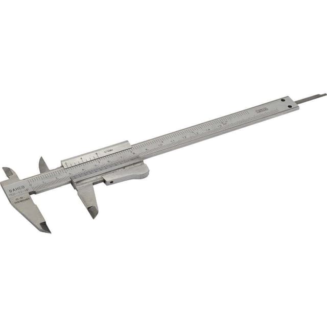 Bahco Bahco 1150-1/2H/P Fickskjutmått