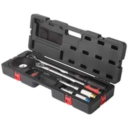 TOOLCRAFT TO-7677363 Proffs-momentnyckel-set Med