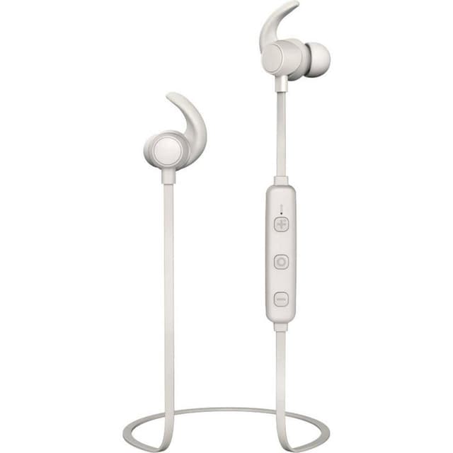 Thomson WEAR7208GR Bluetooth Sport In Ear hörlurar