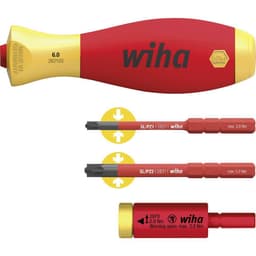 Wiha 41476 Vridmoment-adapter