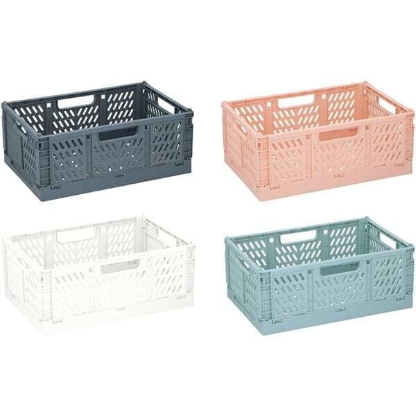 Alpina Vikbar Förvaringslåda 30,5x19,7x12,5cm