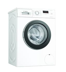 Bosch vaskemaskin WAJ280A7SN (Hvit) - brukt