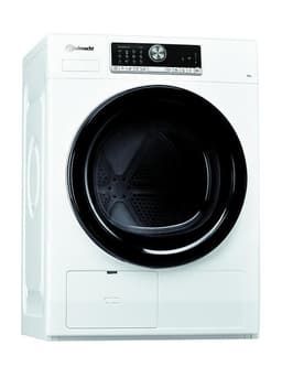 Bauknecht varmepumpetørketrommel TK Platinum 872 L - brukt