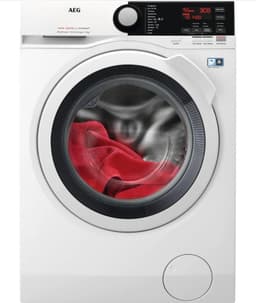 AEG 7000 Series vaskemaskin L7FEG964E2 - brukt