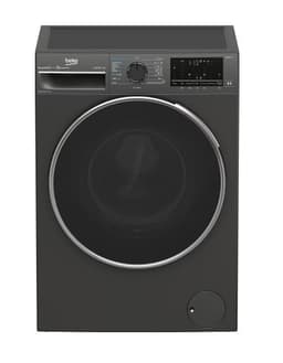 Beko vaskemaskin/tørketrommel BDFT710442MB - brukt