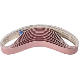 PFERD BA 50/1000 X A 60 45005556 Slipband Kornighet 60