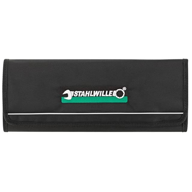 Stahlwille 15006 ROLLTASCHE 15 FAECHER 81231046