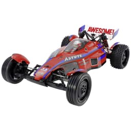 Tamiya Astute 1:10 RC modellbil Elektrisk Buggy