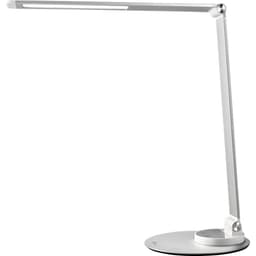 Taotronics TT-DL22 silver TT-DL22 silver Skrivebordslampe LED (RGB) LED indbygget 10 W Sølv