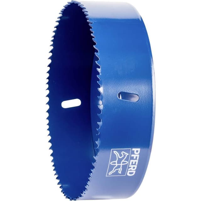 PFERD LS 168 168 mm 6 5/8 25103011 Hålsåg 168 mm 1 st