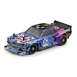 Absima Touring Car FIRST STEP SPEED PERFORMANCE FUN