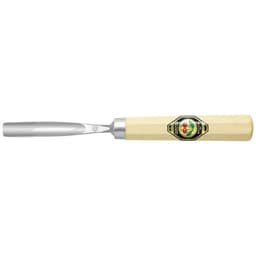 Karvsnittsmejsel med vitboksskaft 8 mm Kirschen 3219008