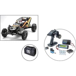 Tamiya The Grasshopper II, Set Borst motor 1:10 RC