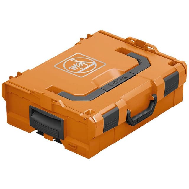Fein Werkzeugkoffer ZG_L-Boxx 136 33901680010