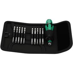 Verkstad Bitskruvmejsel Wera KK 41 1/4