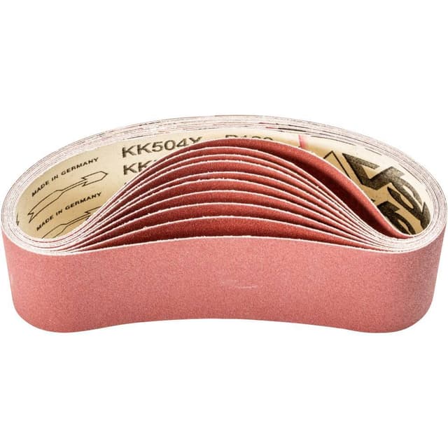 PFERD BA 75/533 X A 120 45001112 Slipband Kornighet 120